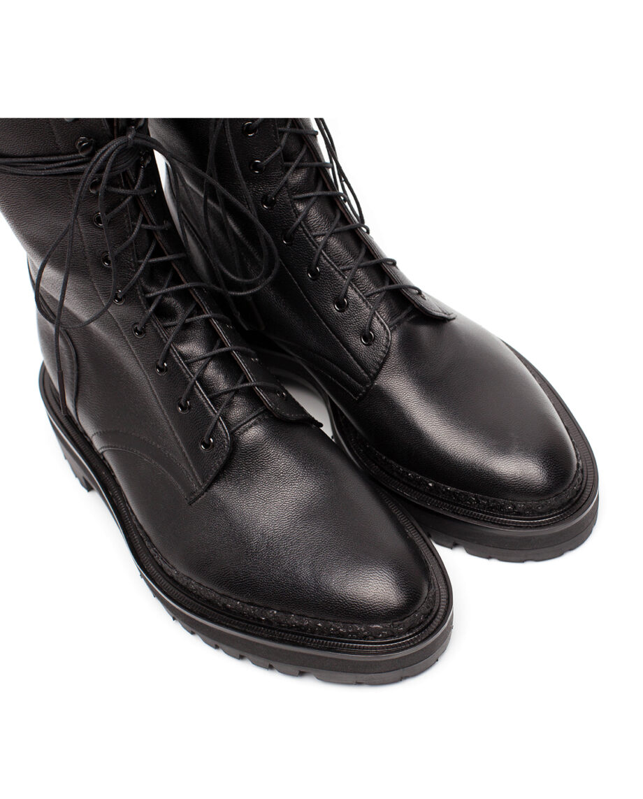 Combat Boots