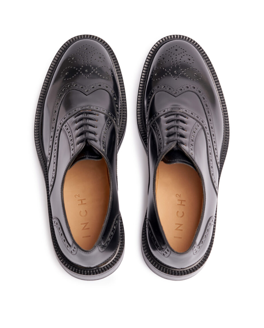 Oxford Shoes