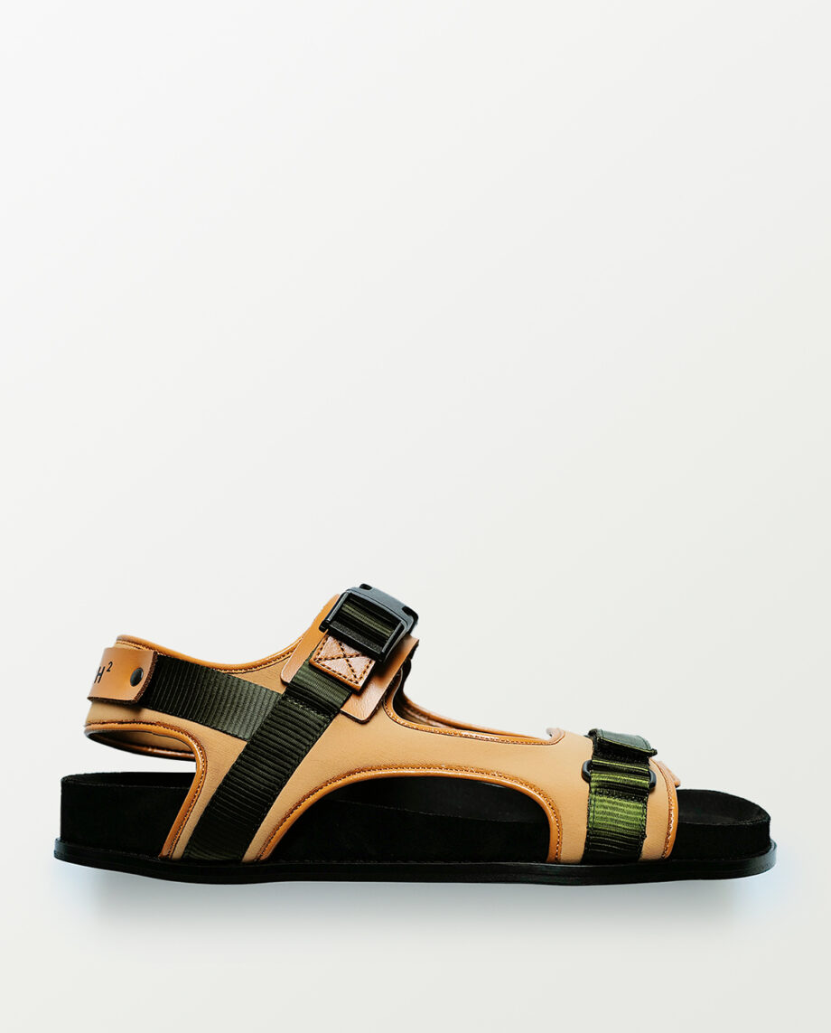 Max Urban Sandals