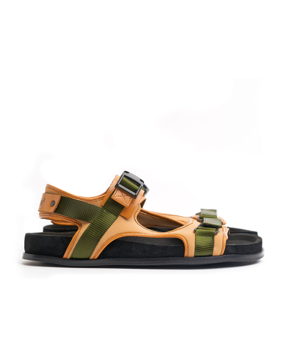 Max Urban Sandals