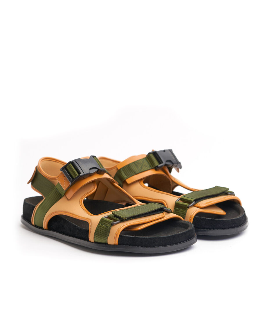 Max Urban Sandals