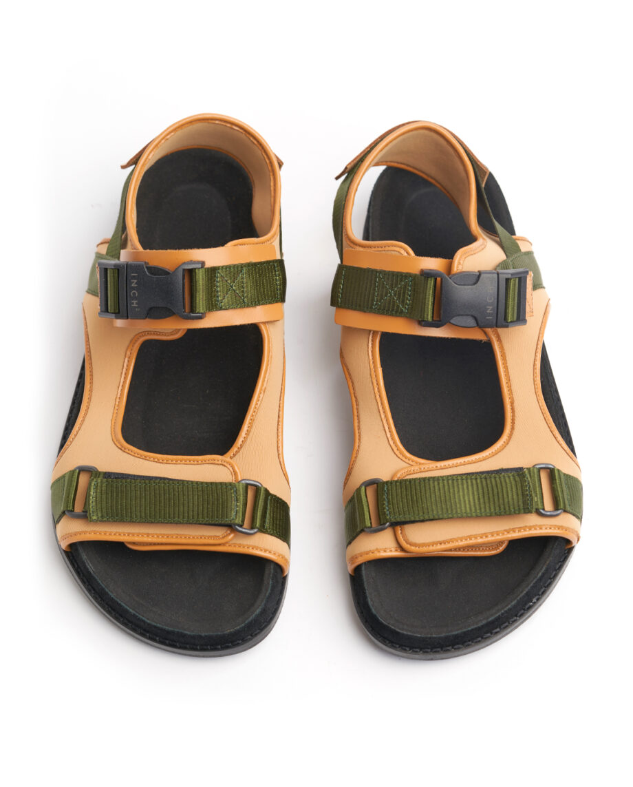 Max Urban Sandals