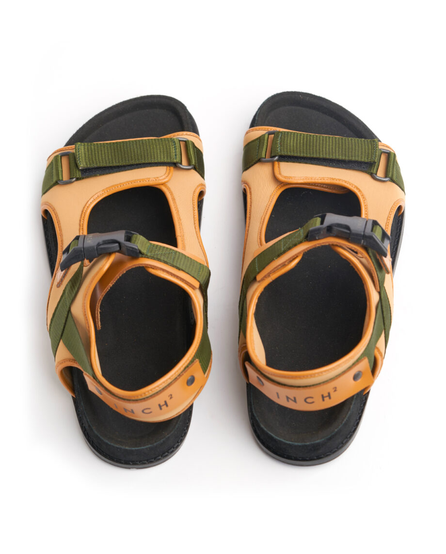 Max Urban Sandals